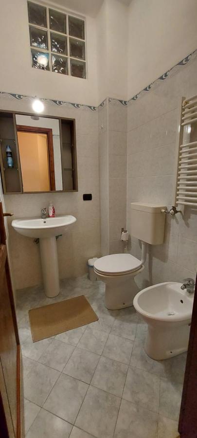 Gaia Holidays Apartments Cefalù Exteriör bild