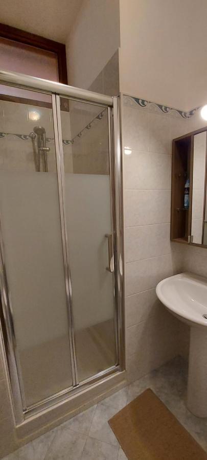 Gaia Holidays Apartments Cefalù Exteriör bild