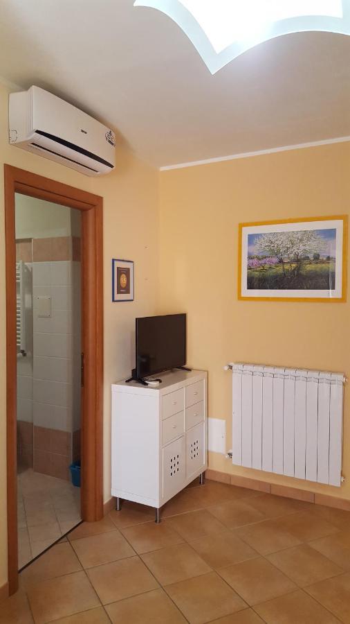 Gaia Holidays Apartments Cefalù Exteriör bild
