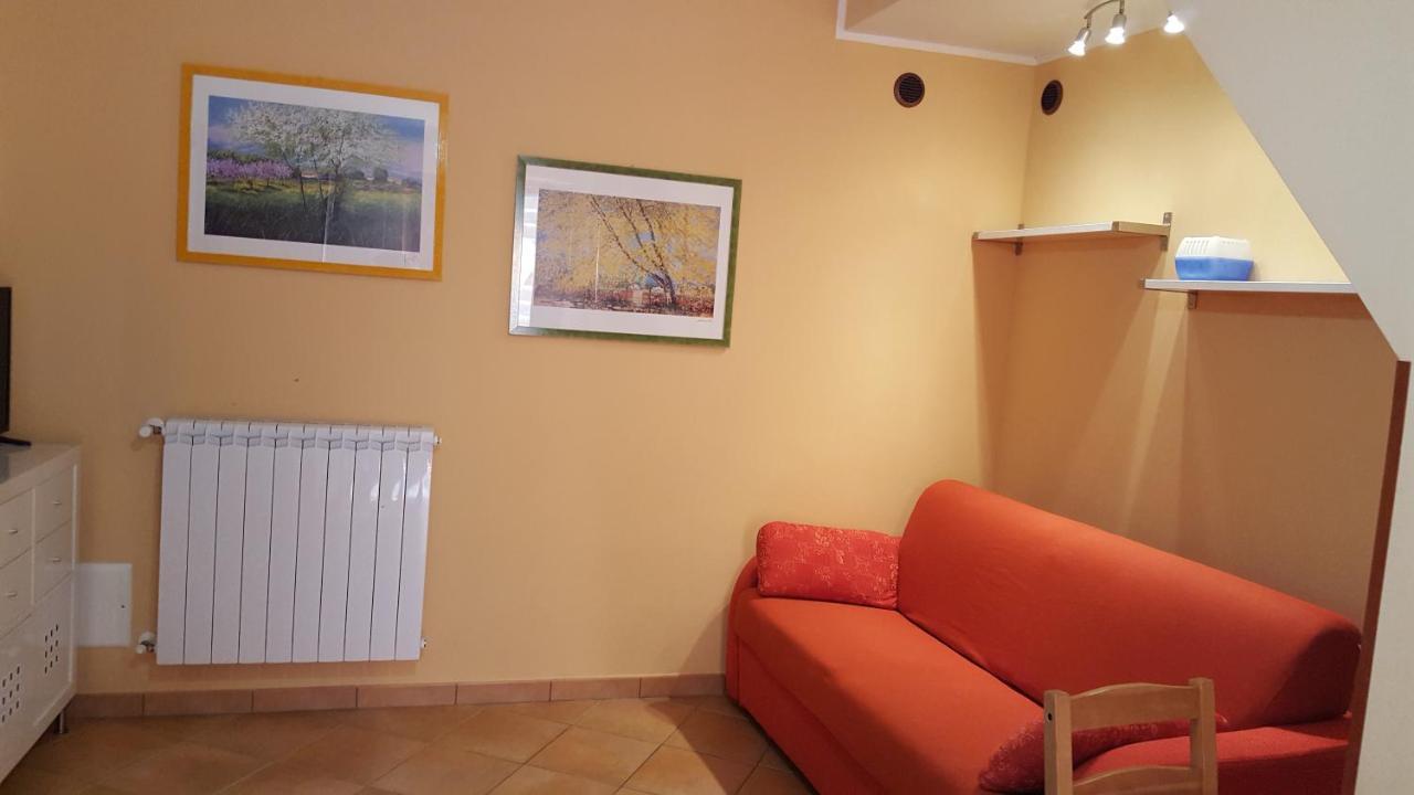 Gaia Holidays Apartments Cefalù Exteriör bild