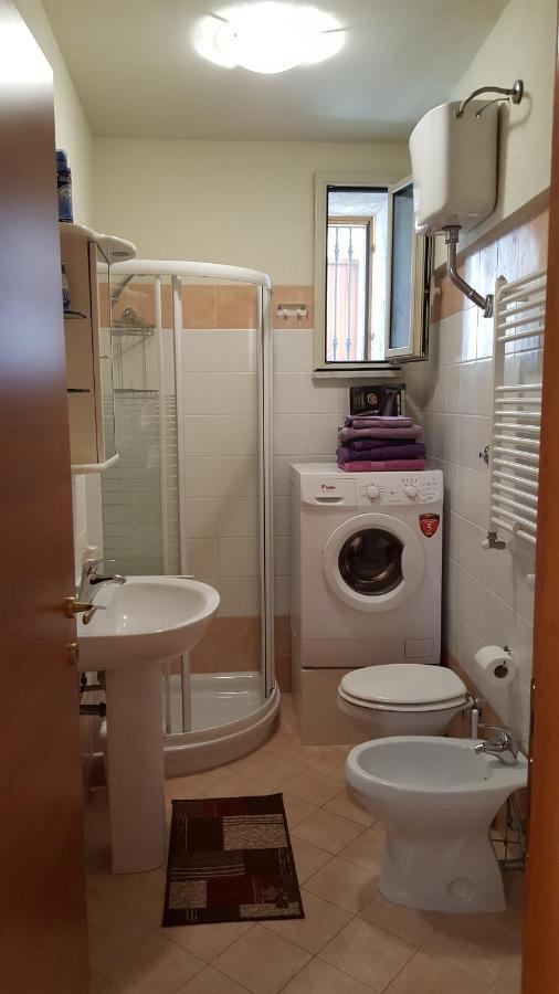 Gaia Holidays Apartments Cefalù Exteriör bild