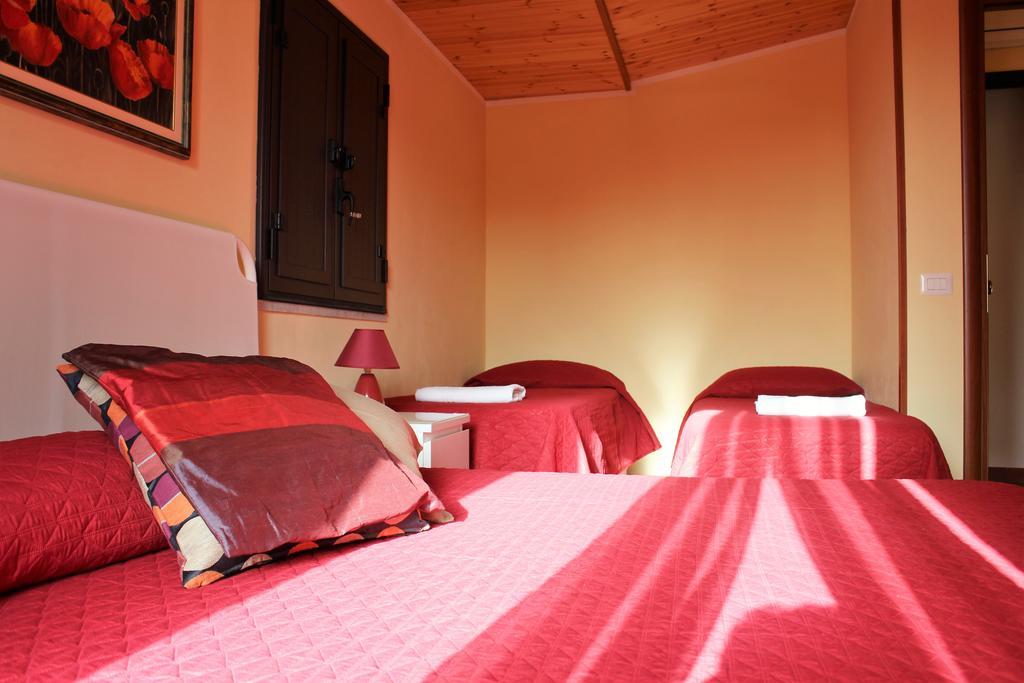 Gaia Holidays Apartments Cefalù Exteriör bild
