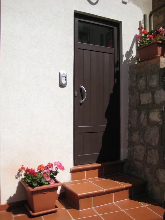 Gaia Holidays Apartments Cefalù Exteriör bild